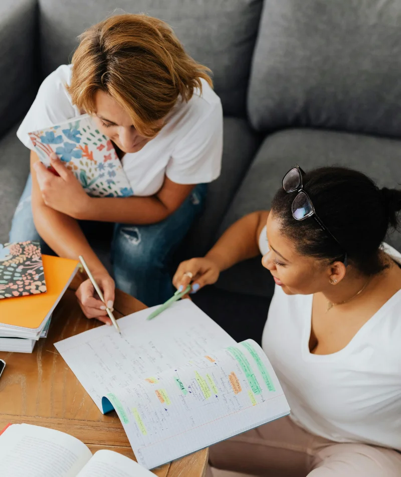 Tutors & Educators