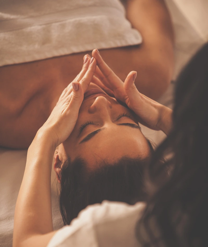 Massage Therapists
