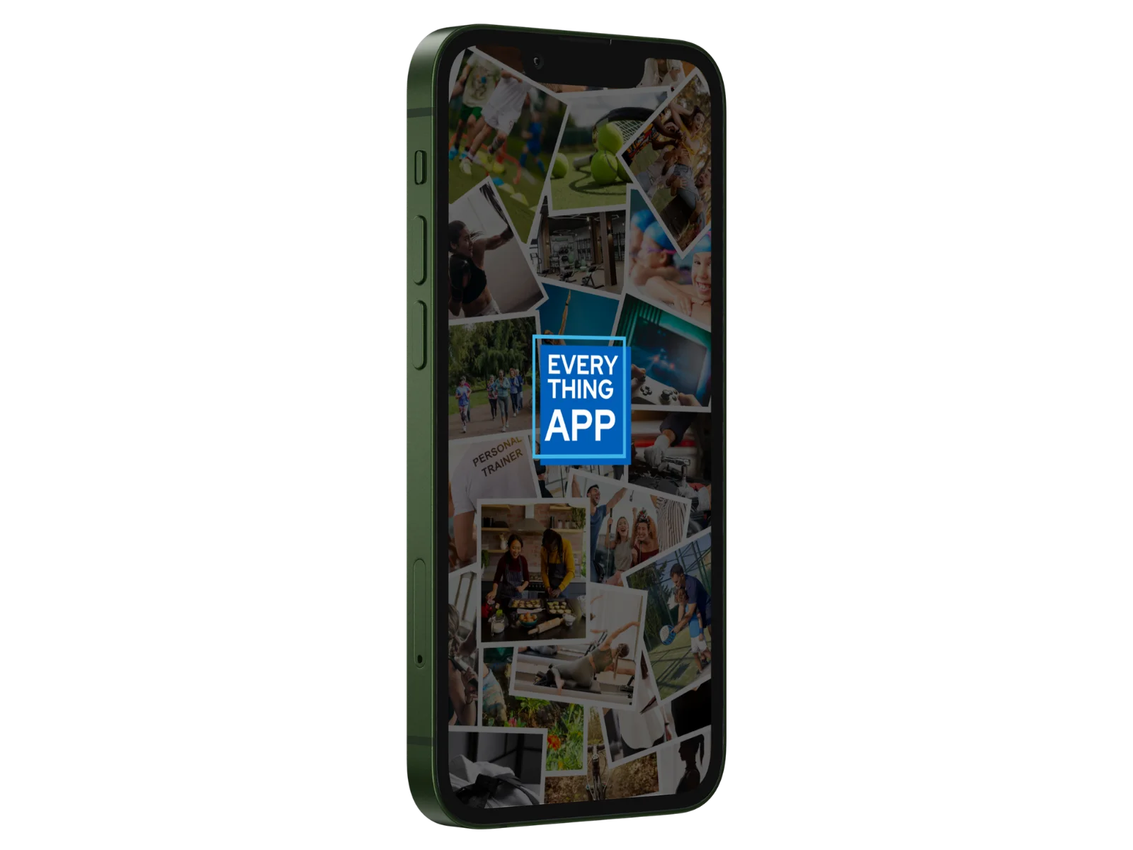 The Everything App